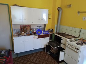 Na predaj starší rodinný dom v Žarnovici - 8