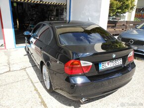 BMW E90 2.0D 90kw 2008 - 8