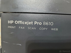 Tonery HP 950 a 951 XL - 8