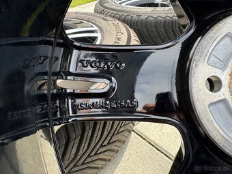 R18 alu Volvo XC40 235/55 Michelin CrossClimate2 - 8
