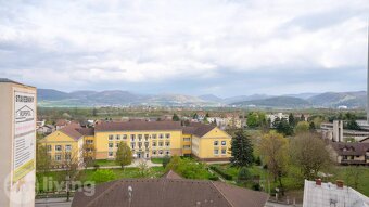 REZERVOVANÉ - TOP lokalita- 2i 46 m² + loggia - Nemšová - 8