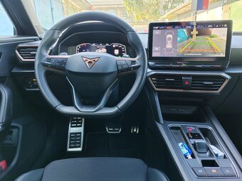cupra formentor 1,5 tsi 110 kw dsg-9999km - 8