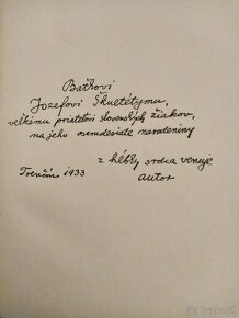M. Topoľský, E. Hello, Zechenter Laskomerský, J. Branecký - 8