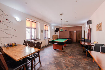 Rodinný dom s možnosťou prevádzky – Centrum, Košice - 8