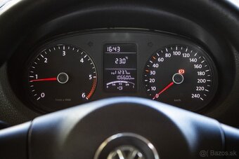 Vw Volkswagen Amarok so ZÁRUKOU 1rok/ 20 000km - 8