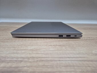 Lenovo Thinkbook 13s G2 /i5-1135G7/8GB RAM/FHD IPS/256GB SSD - 8