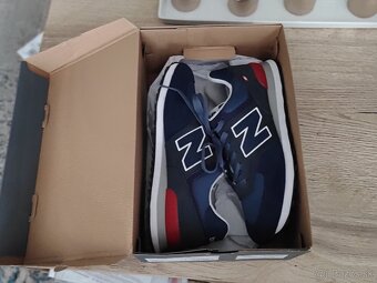 Tenisky New Balance 44,5 - 8