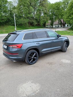 Škoda Kodiaq tdi - 8