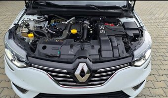 Renault Megane Grandtour Energy 1.5 dci - 8