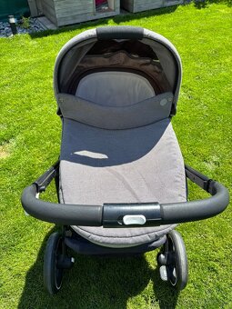 Surodenecky kocik Cybex Gazelle S - 8