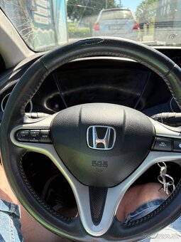 Honda Civic Type S 2.2 DIESEL - 8