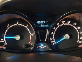 Ford Transit Courier Van 1.5 TDCi EcoBlue Trend - 8
