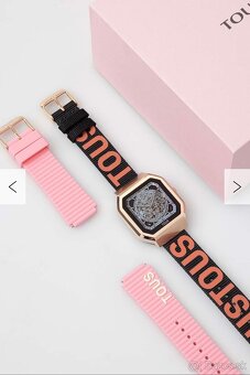 dámske Smart hodinky zn. TOUS - 8