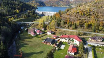 Penzión SALAMANDER- Slovenský RAJ - 8