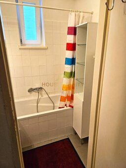 Prenájom 2 izbový byt, Vajnorská ulica, Bratislava III. Nové - 8