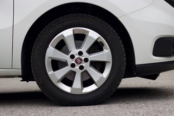Fiat Dobló Cargo 1.6 MultiJet XL SX, 161 141 KM - 8