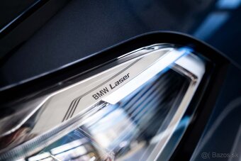 BMW X6 xDrive 30d A/T - 8