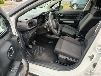 Citroën C3, 1.6 HDI - 8