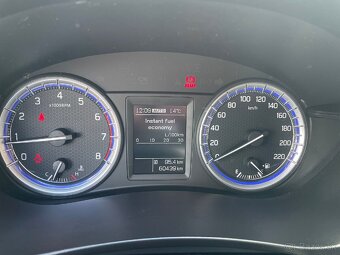 Suzuki SX4 S-CROSS 1.4 BoosterJet Premium 4X4 - 8