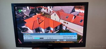 Plazma Panasonic Viera 50" 127cm. - 8