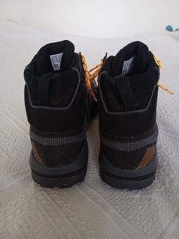 velkost 41 1/3 - ADIDAS TERREX gtx Skychaser - 8