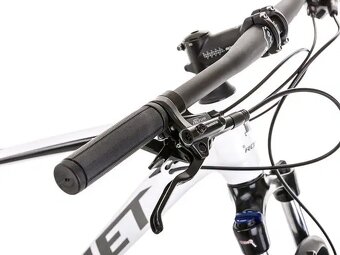 Bicykel Romet M3 veľkosť M/17” kolesa 29” skoro nejazdeny - 8