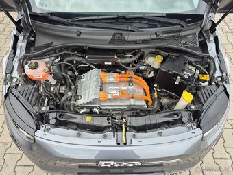 Fiat 500E 87kW (ODPOČET DPH) - 8