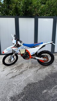 Predám KTM 350 EXC-F SIX DAYS 2024 - 8