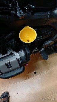 Honda Goldwing 1800 - 8