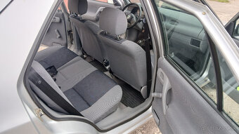Predám Škoda Felicia 1.3 MPi, LXi, 50kW - 8