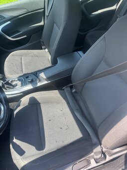 Opel Insignia 2.0 CDTi 96kW Nová TK/EK 6/2027 - 8