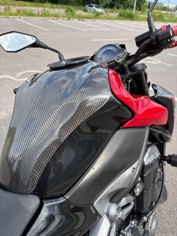 Kawasaki Z 900 2018 35kw A2 - 8