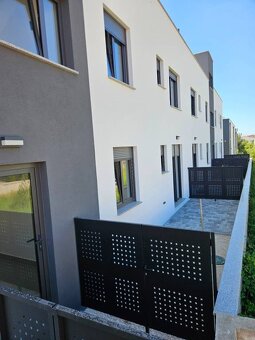 CHORVÁTSKO - Apartmány na ostrove VIR, Zadar - 8