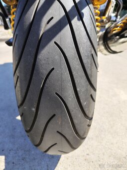 YAMAHA XJR 1300 - 8