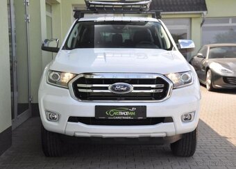 Ford Ranger 2.0 125 kw - 8
