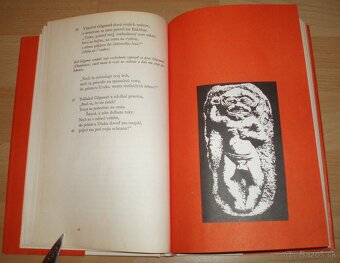 Epos o Gilgamešovi - 8