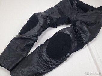 Probiker PRX-Z pánska kožená moto kombinéza S 48 - 8