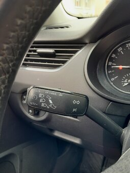 Škoda Octavia combi - 8