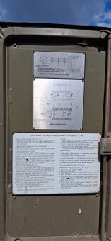 Elektrocentrala vojenská - 8