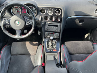 Alfa Romeo 159 Ti Sportwagon 2,0jtd 125 kW r.v.2012 - 8