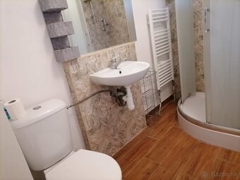 DS CENTRUM ZARIADENÝ 1izb BYT PARKOVANIE - 8