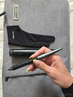 Grafický tablet XPPen Innovator 16 - 8