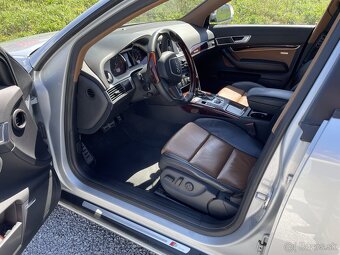 Audi A6 3.0 TDI quattro exclusive - 8