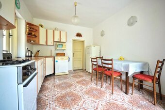 Predaj staršieho rodinného domu v obci Rúbaň - 8
