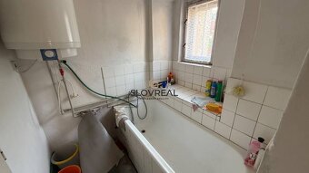SLOVREAL - Na predaj 1 izbový byt Kremnica - CENTRUM - 8