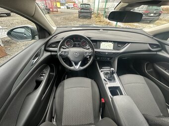 Opel Insignia 1.5 CDTi-Elegance-RV:2022---56TIS KM---- - 8
