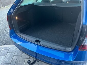 ŠKODA OCTAVIA III FACE 1.5 TSI 110 KW DSG CANTON TAŽNÉ m2020 - 8