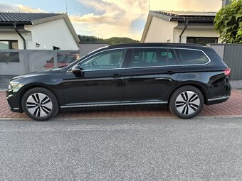Passat GTE 2022 DPH Matrix , Ťažné - 8