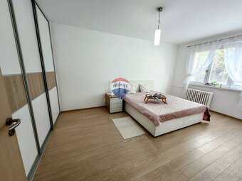 Kompletné zrekonštruovaný 2 izb byt, 55m2, ul. Stromová, pri - 8