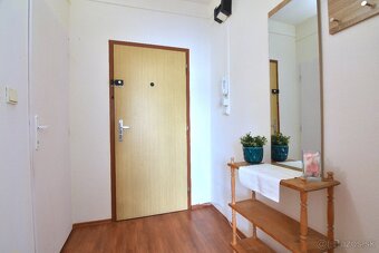 1-izbový byt s balkónom na Klokočine v Nitre - 8